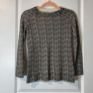 100% Cashmere Top